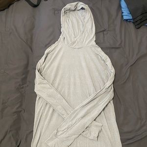 Lululemon Mens Drysense hoodie
